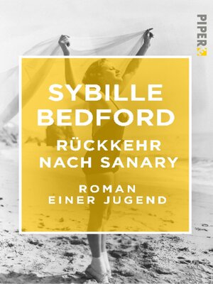 cover image of Rückkehr nach Sanary